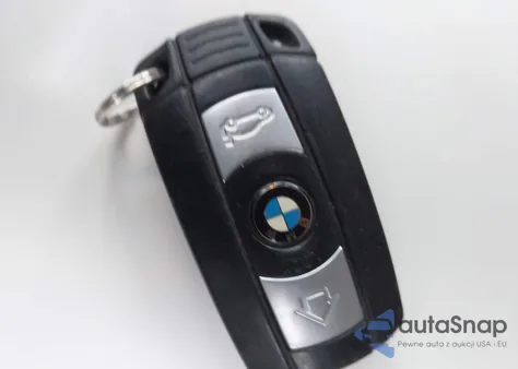 2011 BMW X5 xDrive35I/xDrive35I Premium/xDrive35I Sport Activity z USA, uszkodzony, nr VIN 5UXZV4C54BL405799